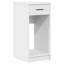 Brezina Manufactured Wood Computer Tower Stand-845972464