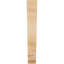 Support lisse 3 1/2 po x P 24 po x H 28 po, sapin Douglas-32209193-32209290-32209293