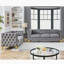 Canapé combiné 3 places + 2 places-1065713843