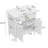Bathroom Vanity With Sink-556239534