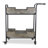Metal Bar Cart