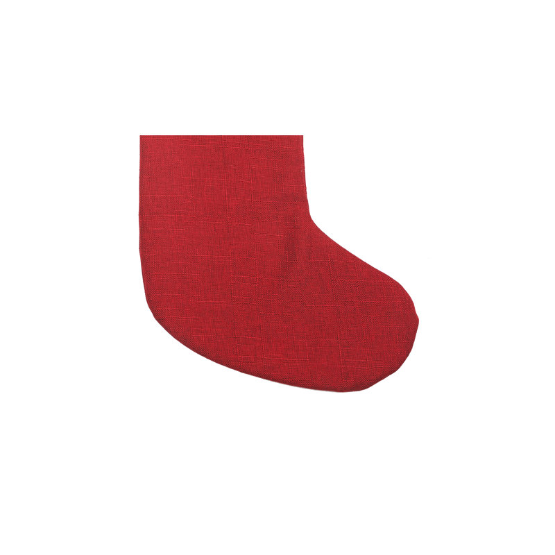 Holiday Yo-Yo Stocking