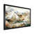 Black Single Picture Framed selected