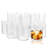 Senna Drinking Glass Set