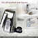 EZ Faucet Electronic Sensor Bathroom Faucet