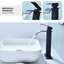 Single-handle Bathroom Faucet-90842993