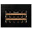 Built-In Wine Storage Cabinet