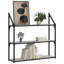 3 Piece Floating Shelf-94002980-94002983