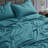 1800 Series Double-Brushed Microfiber Hypoallergenic Sheet Set-61322263-22057768
