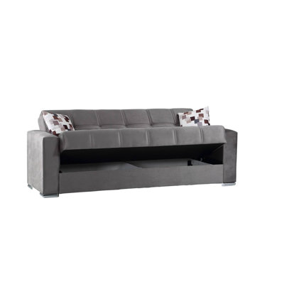 Mousin 3 Seater Sleeper
