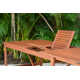 Alyisa Rectangular 12 - Person Outdoor Dining Set with Cushions