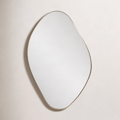 24" Accent Mirror