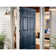 Schlage Touch Keyless Touchscreen Deadbolt with Camelot Trim