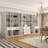 78.7'' Kitchen Pantry