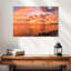 Gillard Curacao Sunset Seascape-111858399