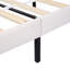Upholstered Storage Bed