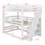 Triple lit superposé avec escalier de rangement-1725173988