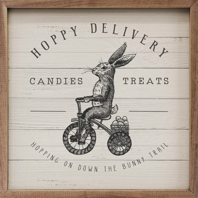 Bonbons Hoppy