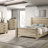 Sansome 2-drawer Nightstand