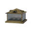 Clinton 2 - Light Pier Mount Light