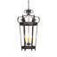 6 - Light Pendant