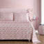 Ensemble de draps en satin doux Betsey Johnson-110924078-55869950