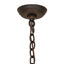 Cypola 8 - Light Pendant