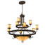 Nehring 9 - Light Chandelier
