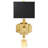 Puzzle Table Lamp