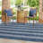 Jill Zarin Anguilla Indoor/Outdoor Rug-69533060