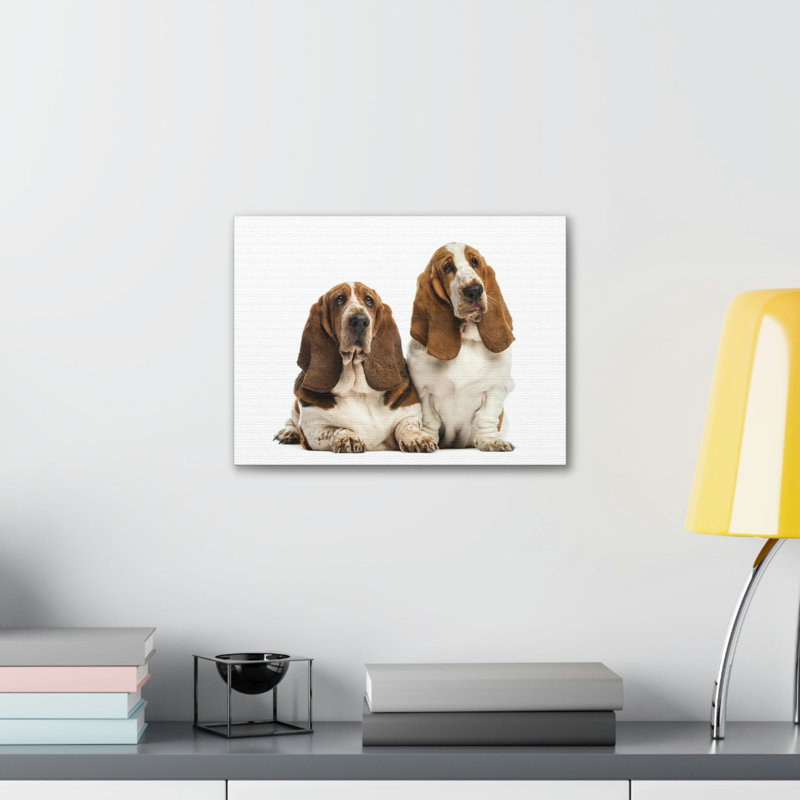 Wall Art on Canvas