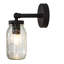 Analisse 1 - Light Armed Sconce