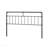 KING SIZE HEADBOARD