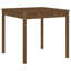 Nazayah 17 Stories Bar Set with Wood Frame and Solid Wood Outer Material-2074407361