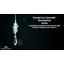Crystal Hanging Figurine Ornament-285785659