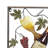 Metal Wine Multi Colored Wall Decor with Grapes Detailing Set