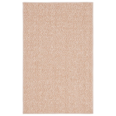 Tapis beige Abhisekh 111