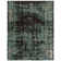 Khemis Vintage Performance Abstract Rug