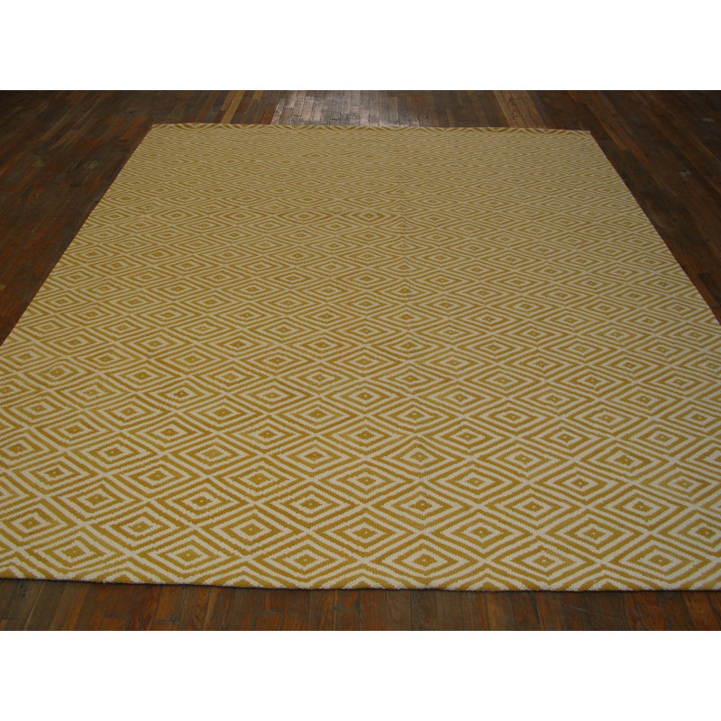 One-of-a-Kind 8' X 10' Area Rug