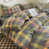 Multicolor Plaid