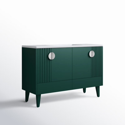 Saimah 48'' Single Bathroom Vanity