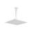 High Pressure Rain Shower Head, Ultra-Thin Showerhead 304 Stainless Steel Waterfall Shower With Self-Clean Nozzles, Full Body Covering-114229183