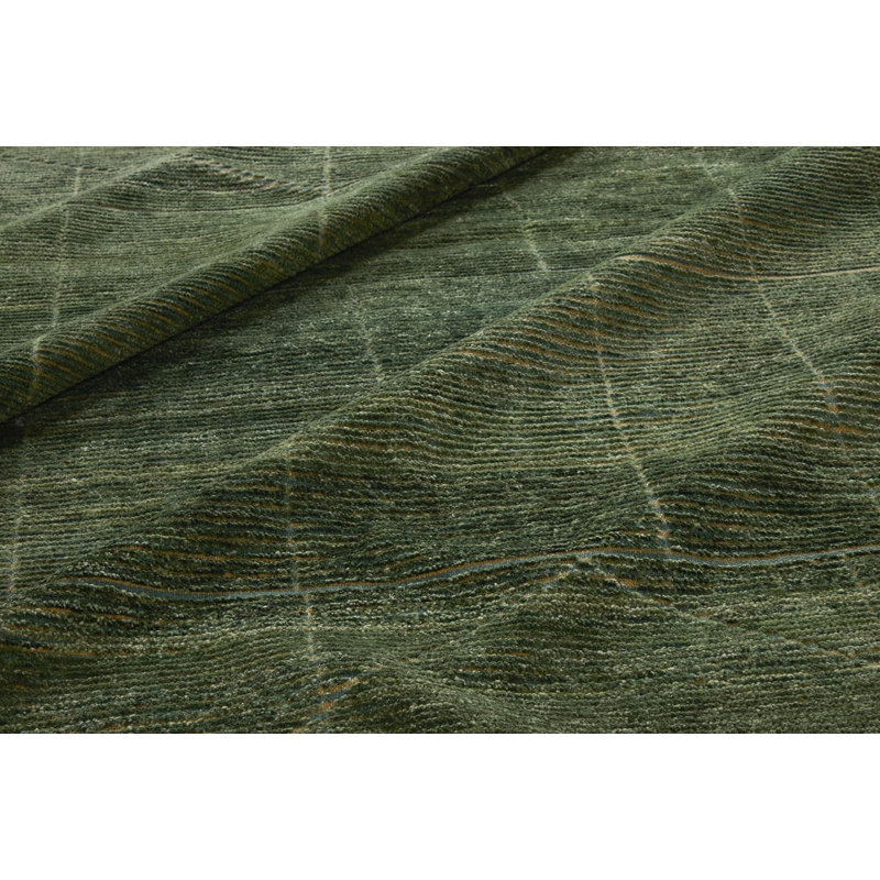 New Textures Collection Area Rug, Rectangle 9' x 12'