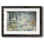 Water Reflections, reproduction d'art sur toile-431957272-431957253