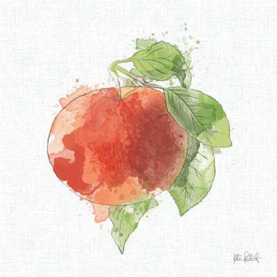 Orchard Harvest Apple