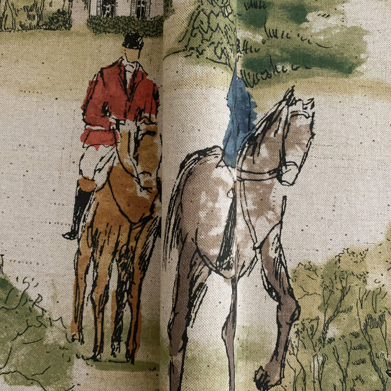 Bridle