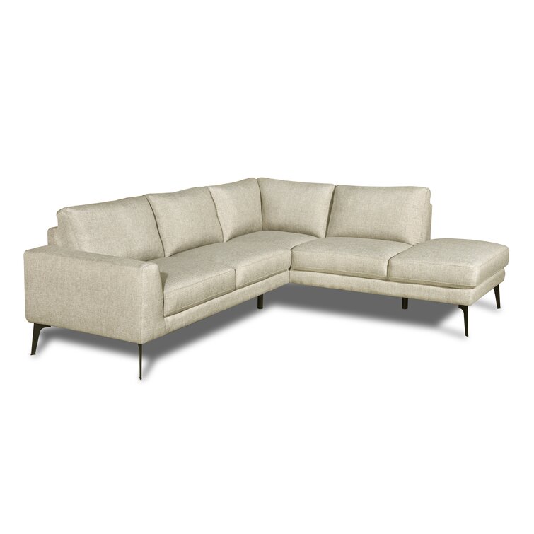 Quilton 2-Seat Sofa – Design Within Reach