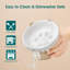 Slow Feeder-124884141