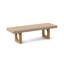 Void Upholstered Bench-70374099-70374129