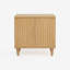Armoire en chêne naturel